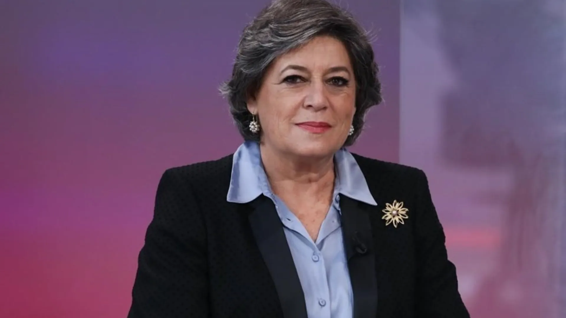 Ana Gomes