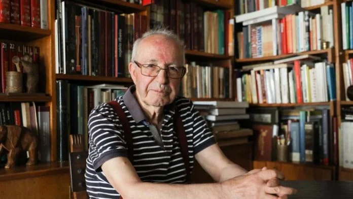 Antonio Borges Coelho