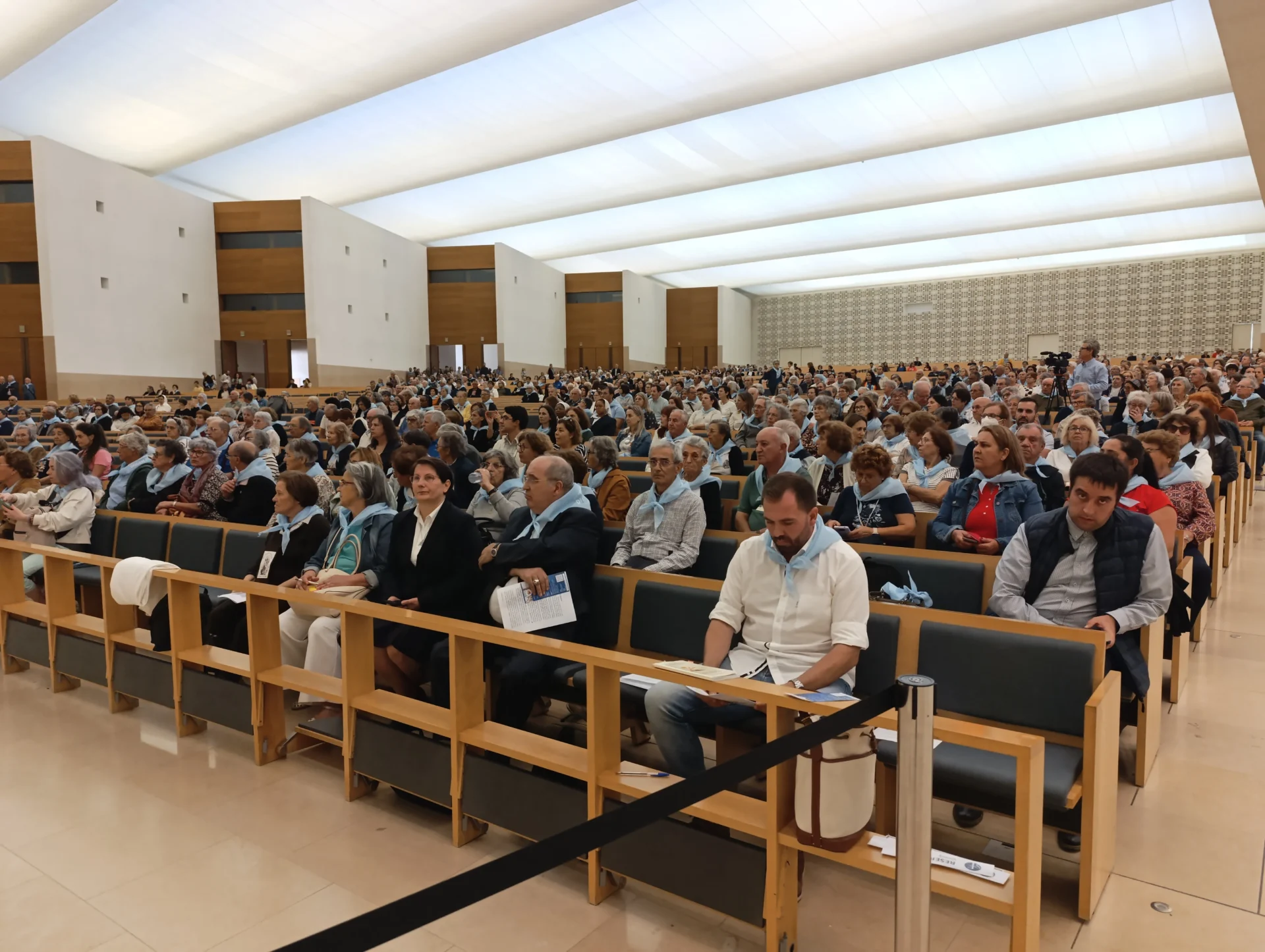 Apresentação Programa Pastoral
