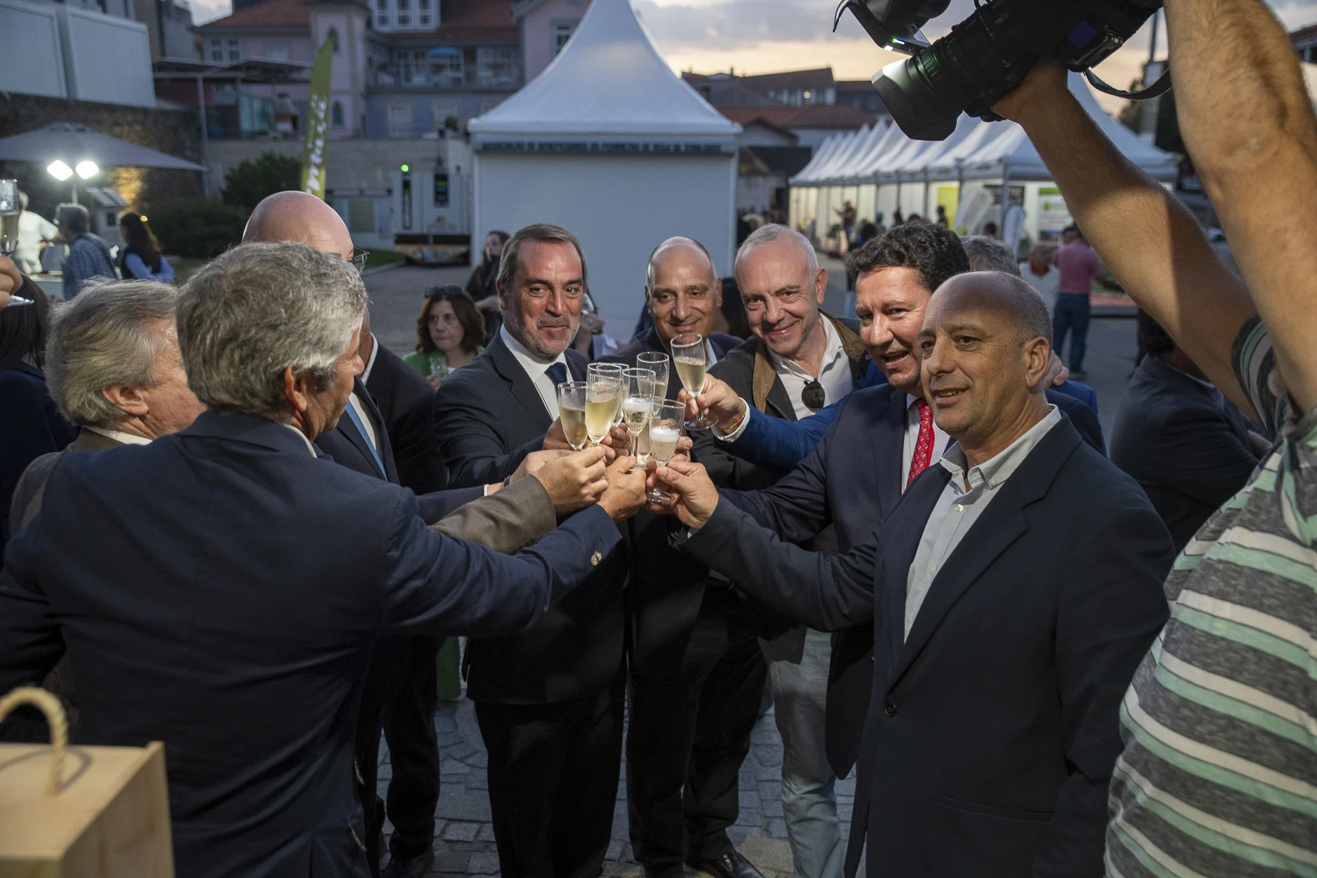 Armamar Feira Da Maçºa