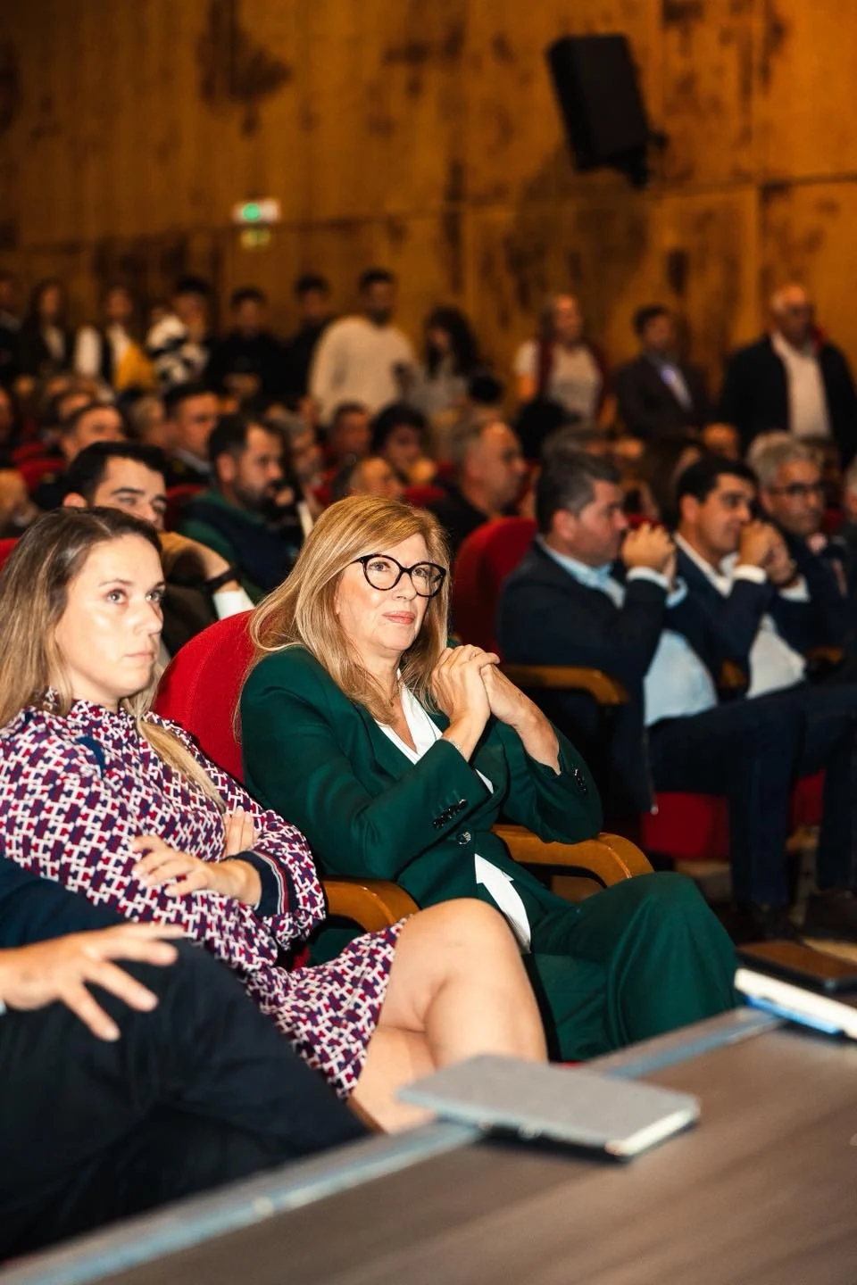 Assembleia Municipal mangualde Maria José Coelho
