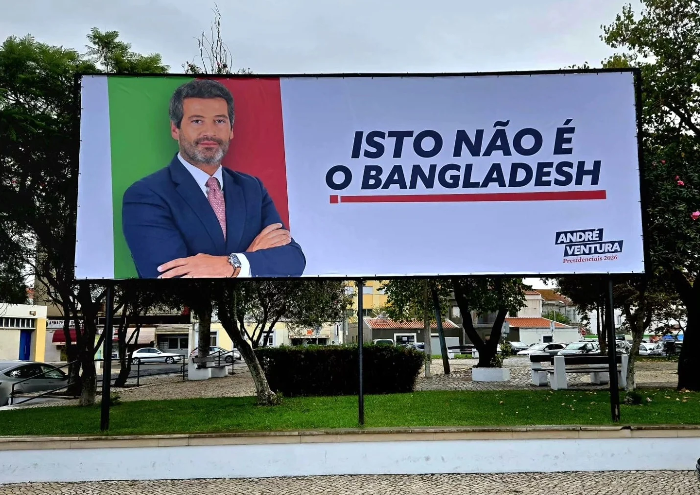 Bangladesh