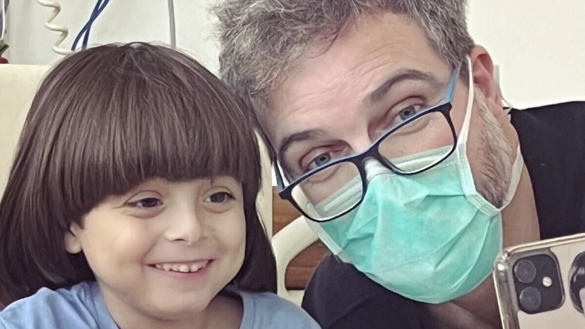 Benjamim E Pedro Freitas
