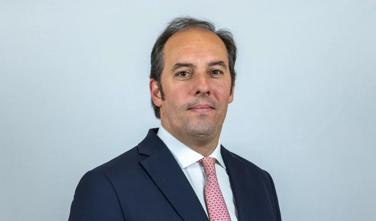 Bernardo Pessanha candidato do chega