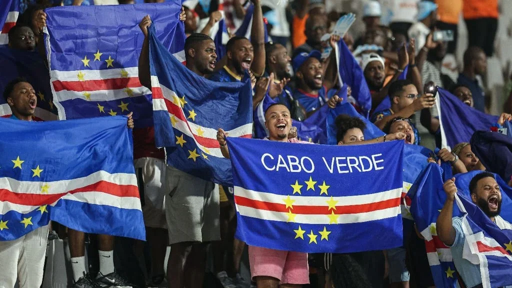 Cabo Verde