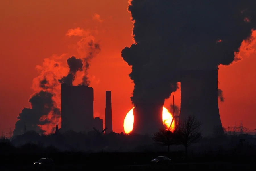 Caos Clima