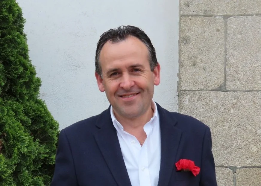 Carlos Cardoso Cinfães