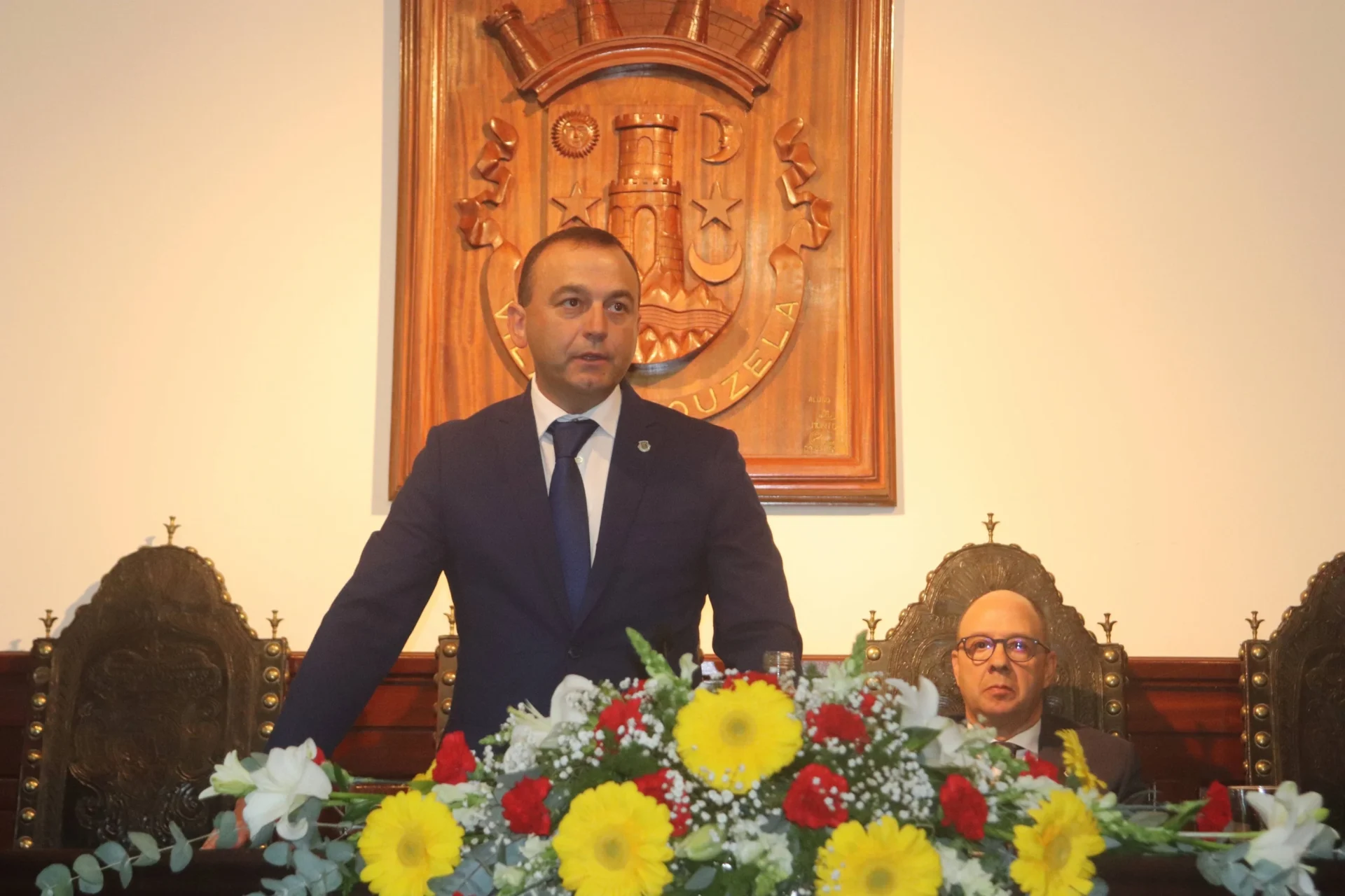 Carlos Oliveira Vouzela