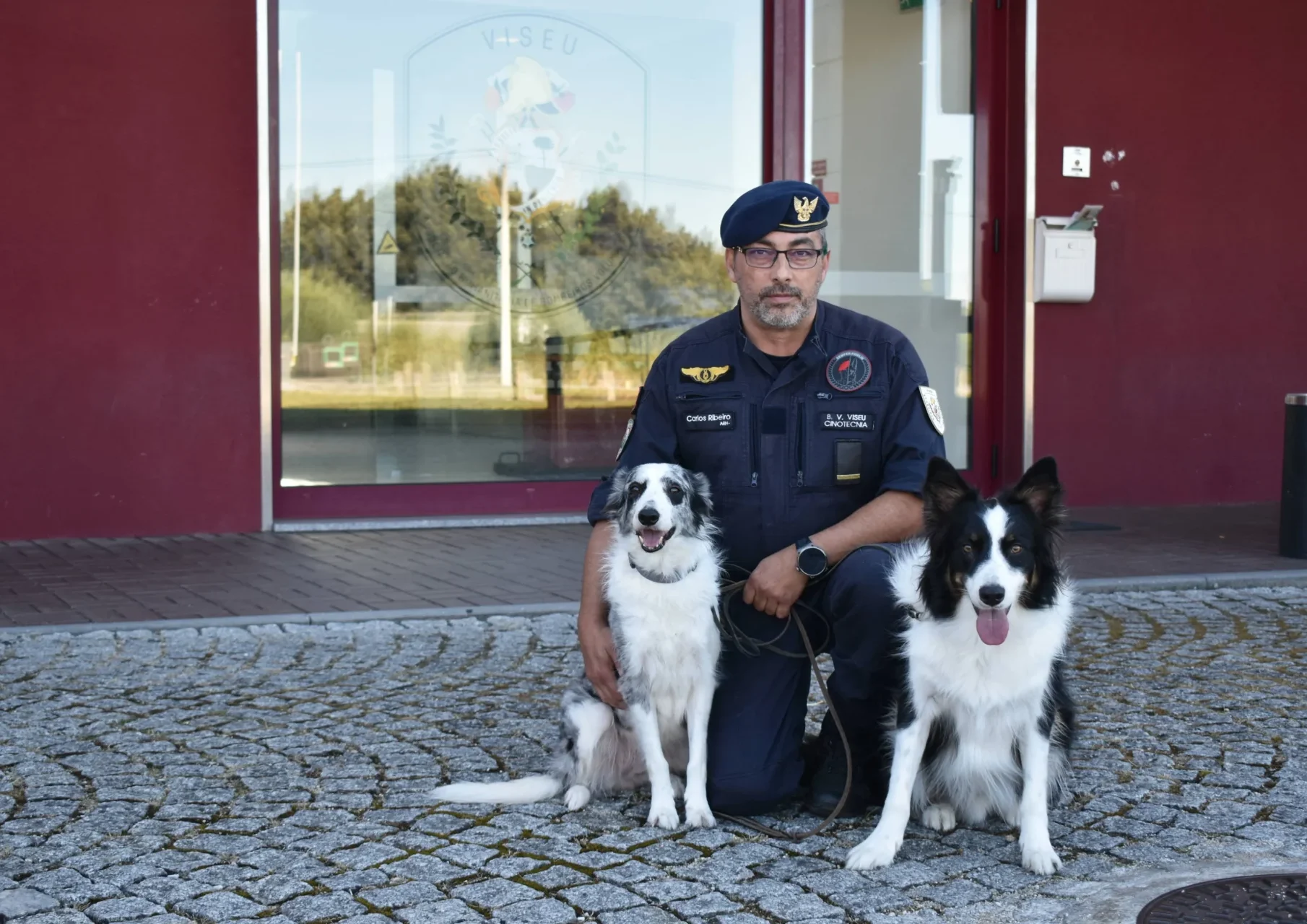 Carlos Ribeiro Busca E Salvamento 5