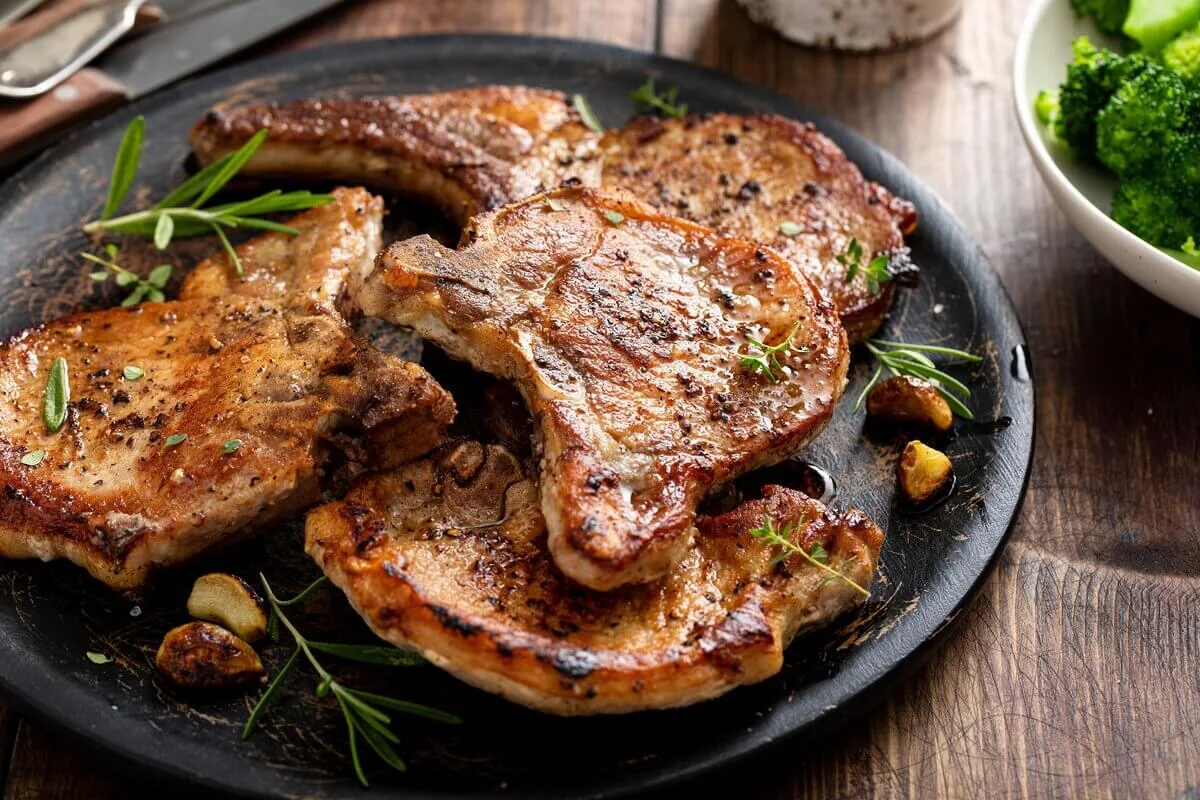 Carne De Porco
