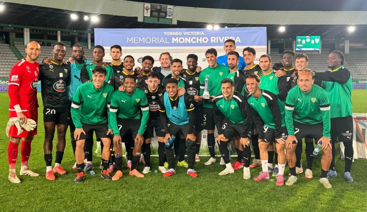 Cd Tondela