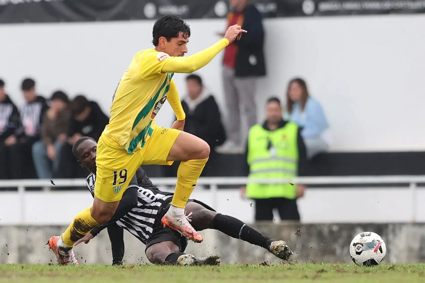Cd Tondela Vai A Casa Do Afs
