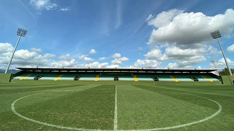 Cd Tondela