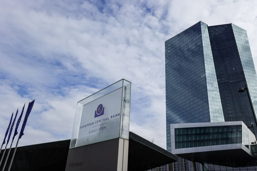 Central Banco Europeu