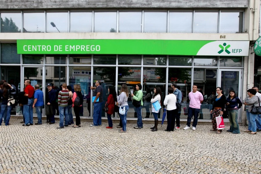 Centro De Emprego