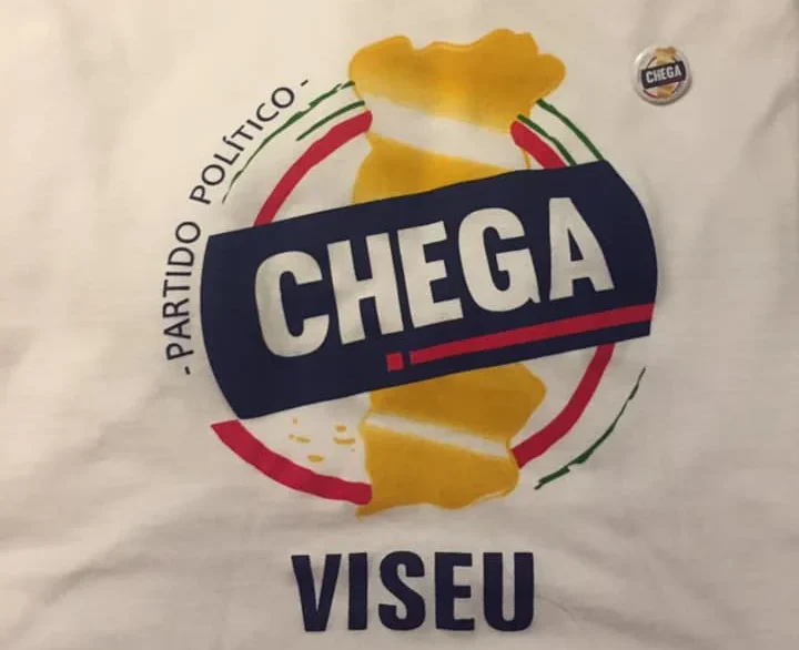 Chega Viseu
