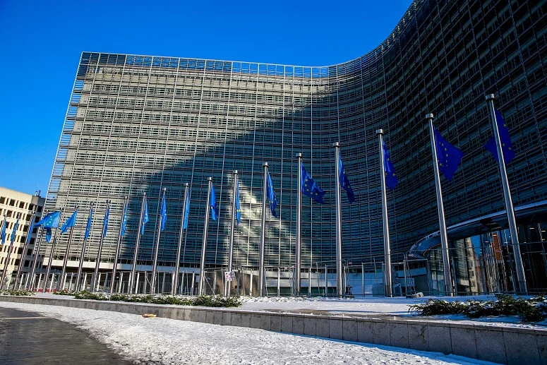 Comissao Europeia 2
