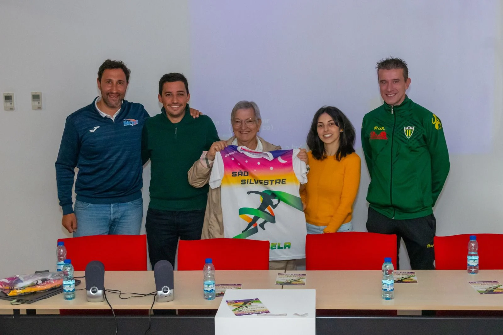 Corrida São Silvestre