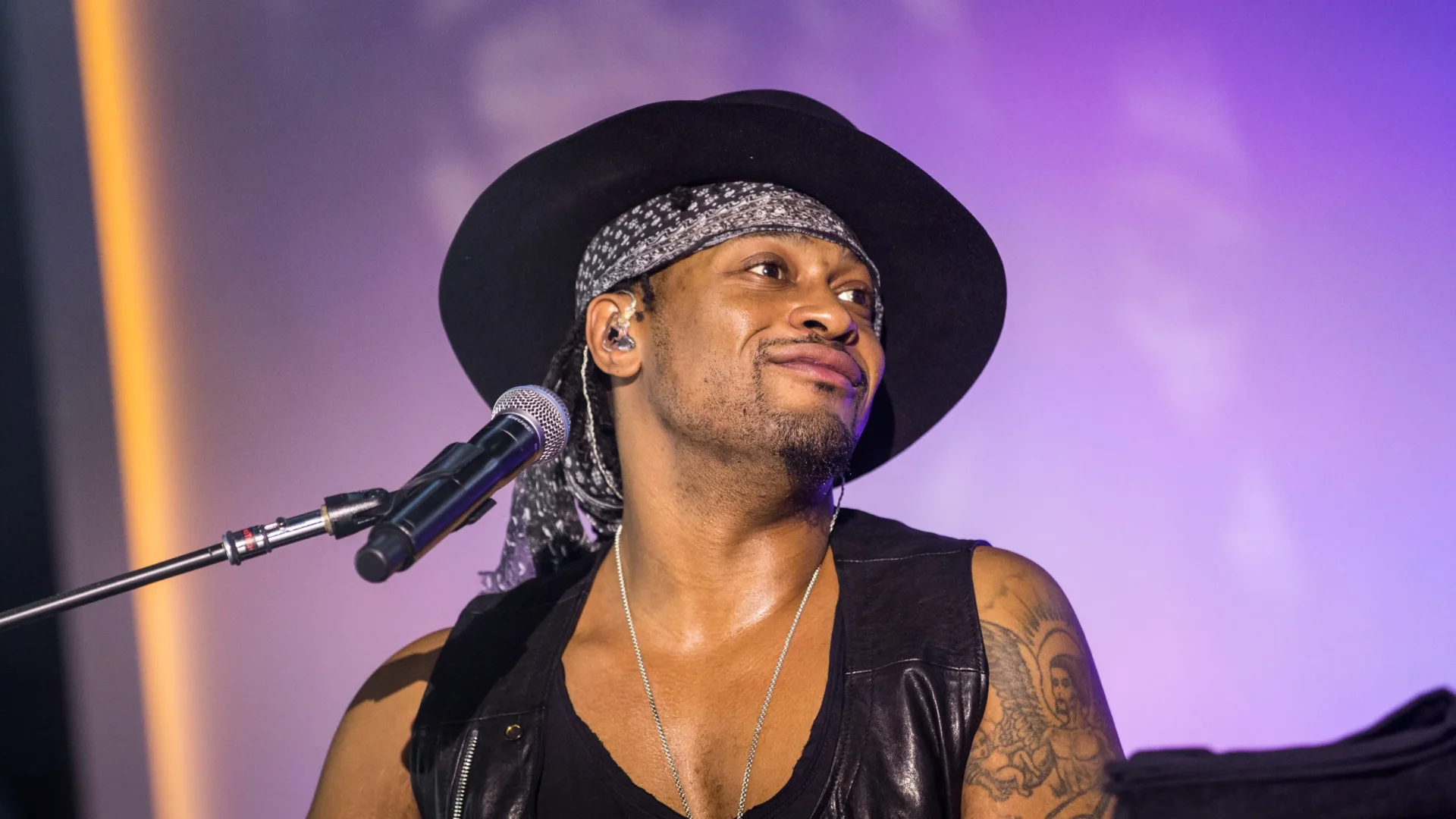 D Angelo