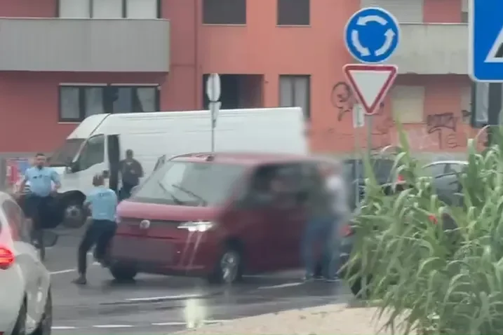 Detencao Costa Da Caparica