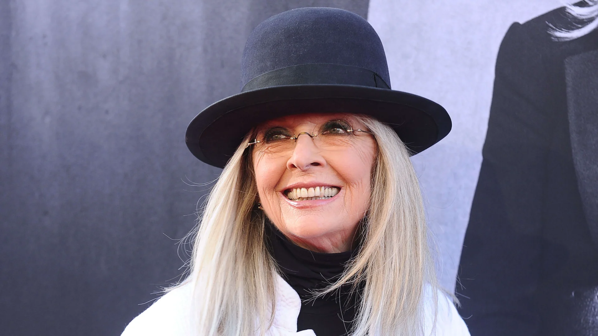 Diane Keaton