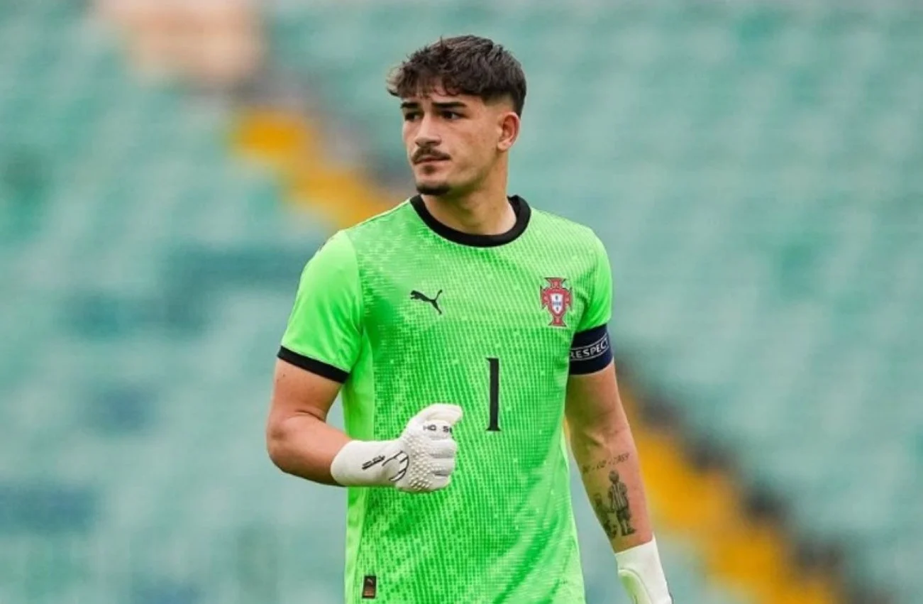 Diogo Ferreira