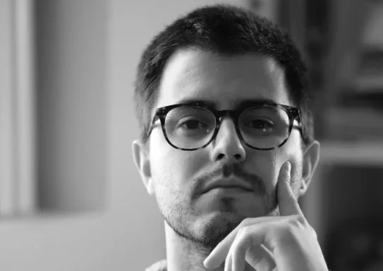Diogo Paredes