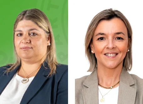Eleições