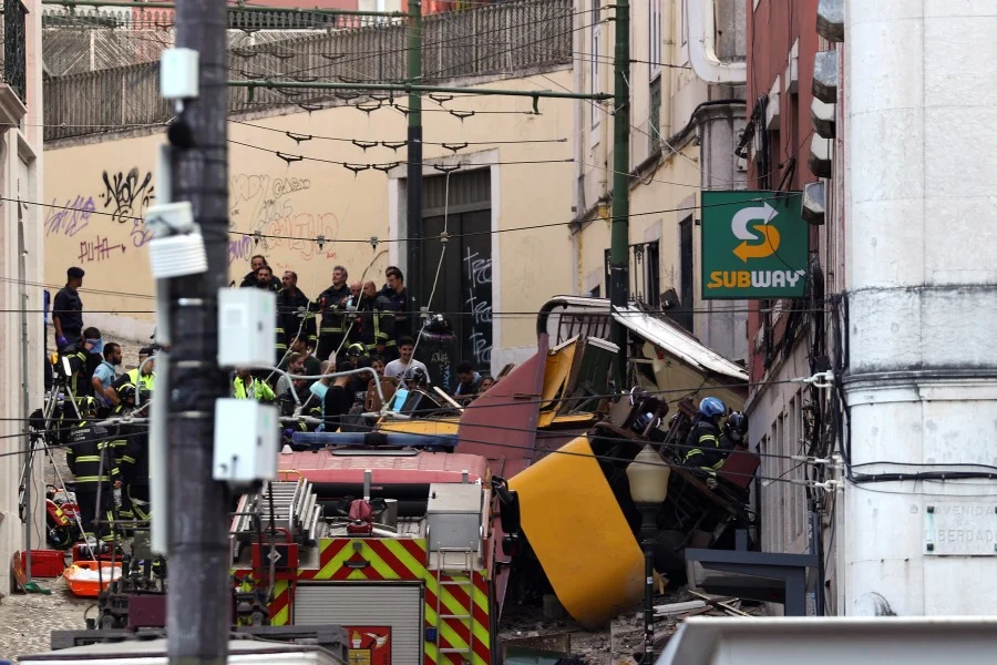 Elevador Relatorio