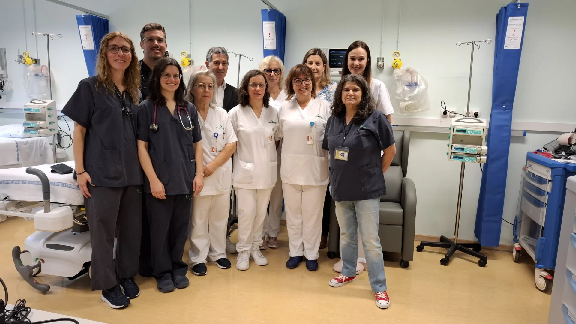 Equipa Uica Ulsvdl