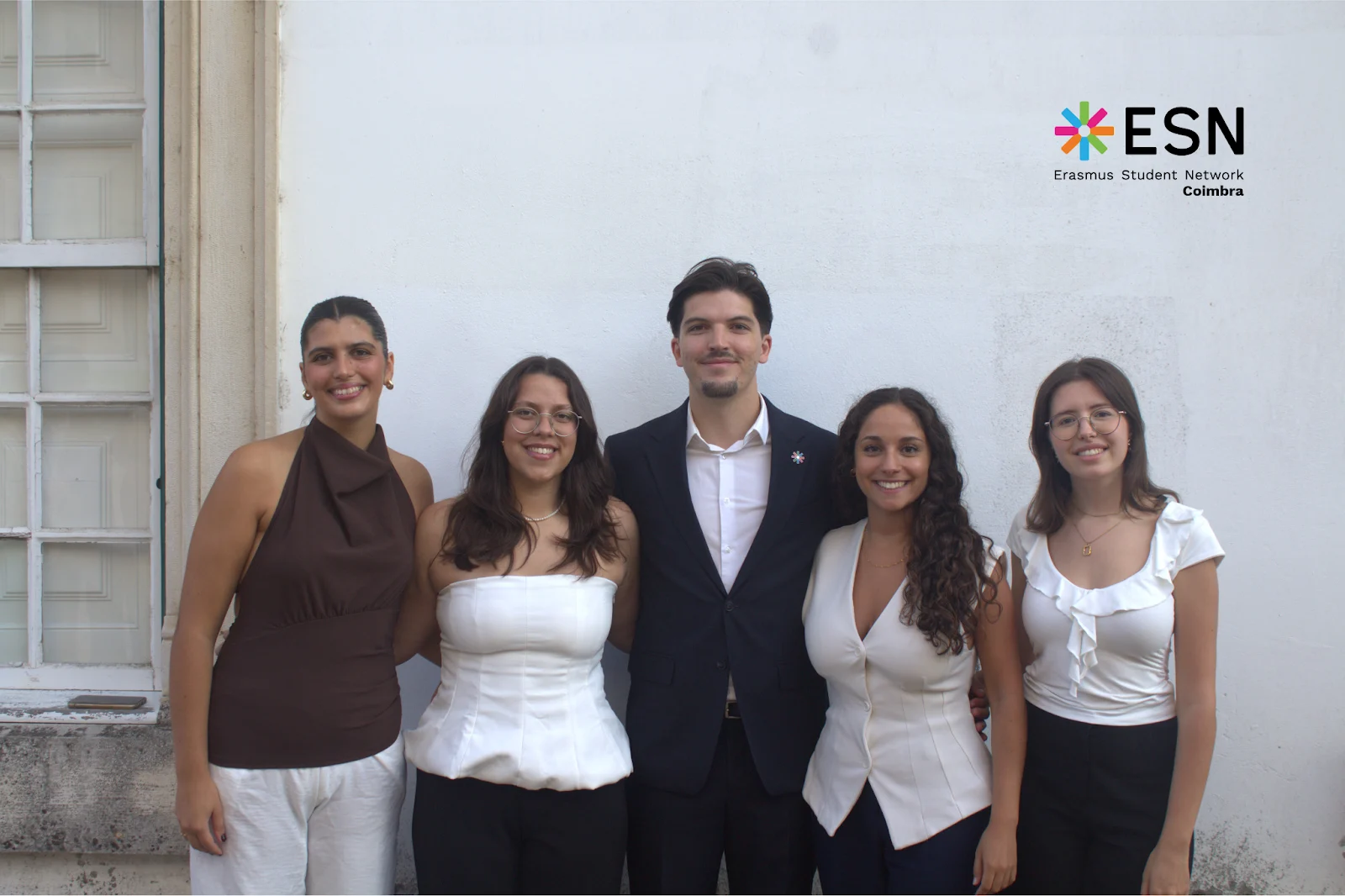Erasmus Student Network