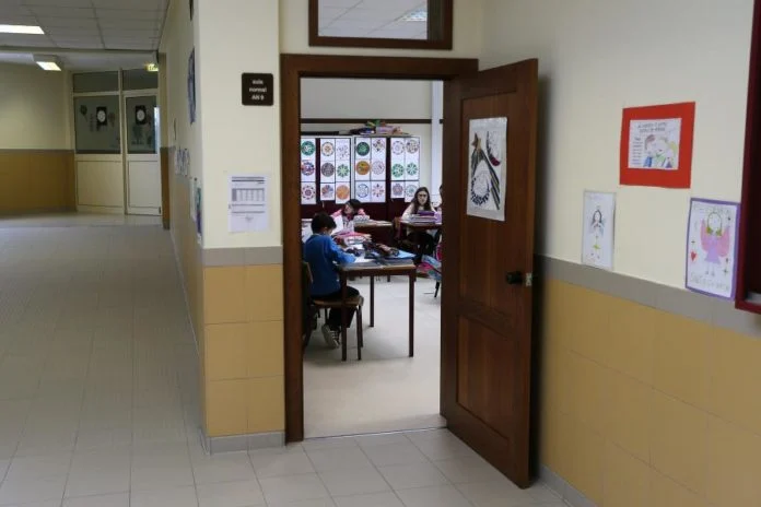 Escola Educacao