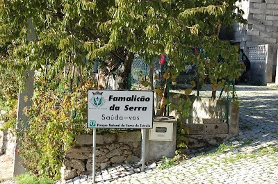 Famalicão Da Serra