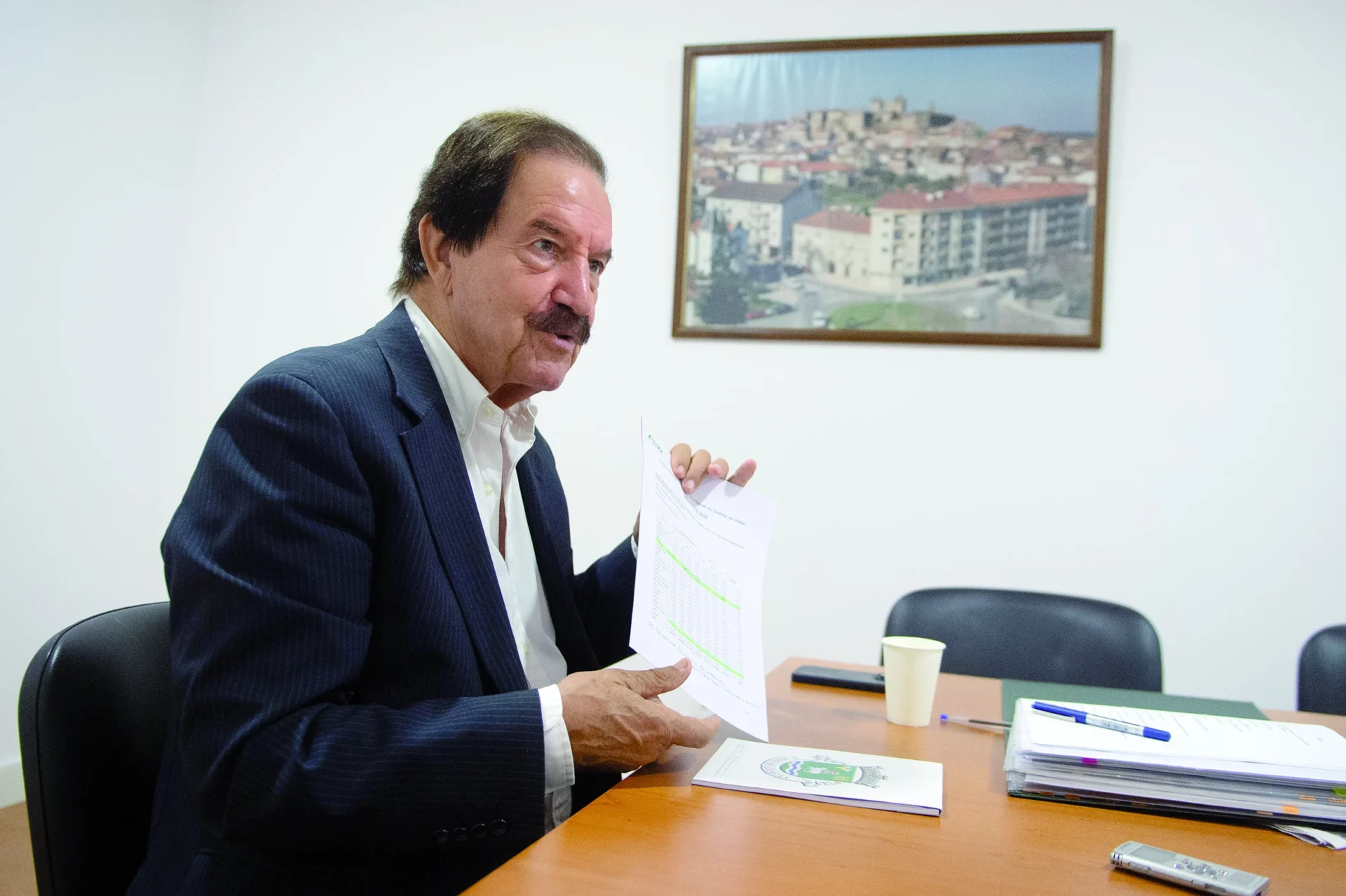 Fernando Ruas Câmara De Viseu 1