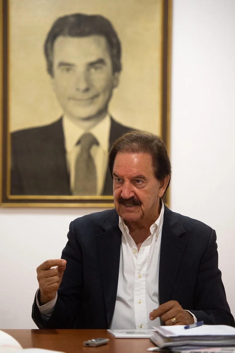 Fernando Ruas Câmara Viseu 2