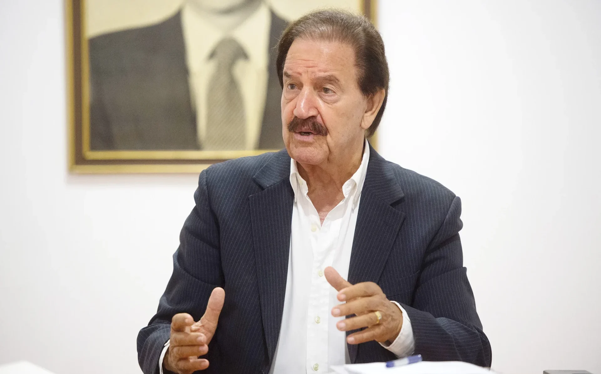 Fernando Ruas Câmara Viseu