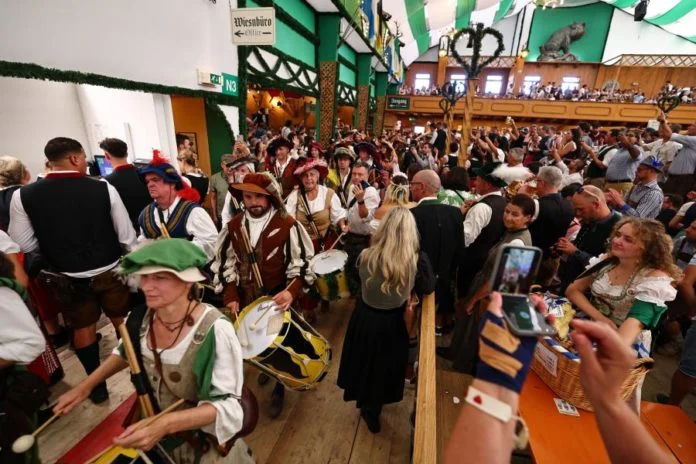 Festa Da Cerveja