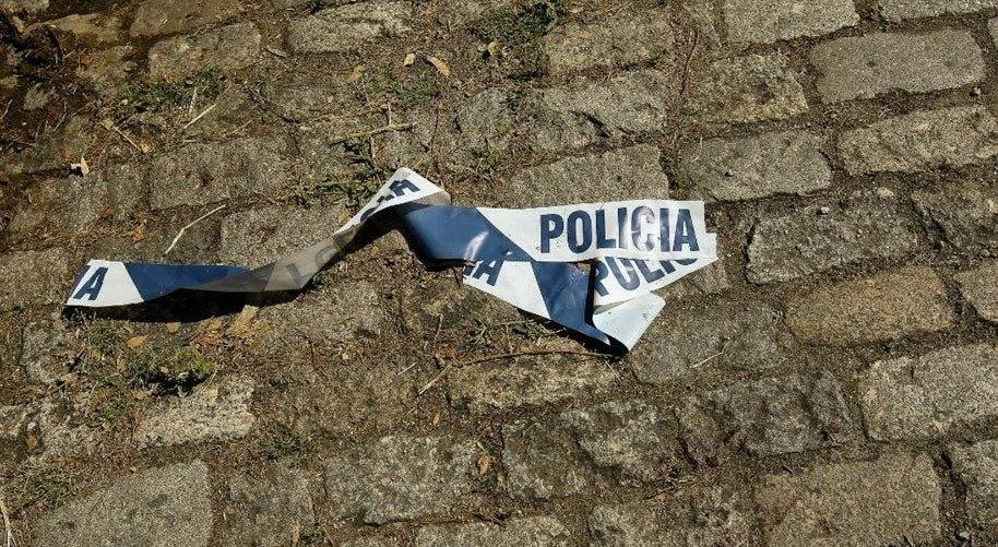 Fita Homicidio Pj