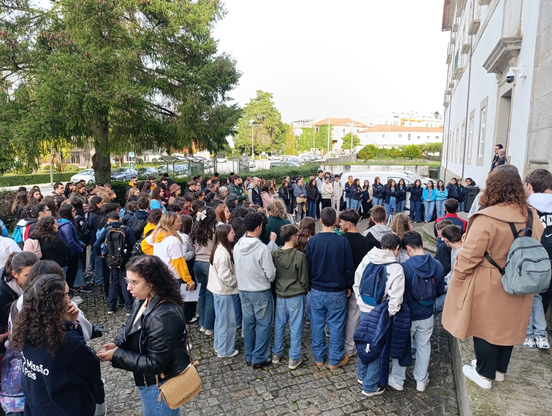 Foto Dia Da Juventude 1