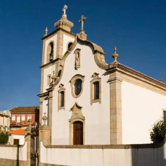Foto Igreja Campo