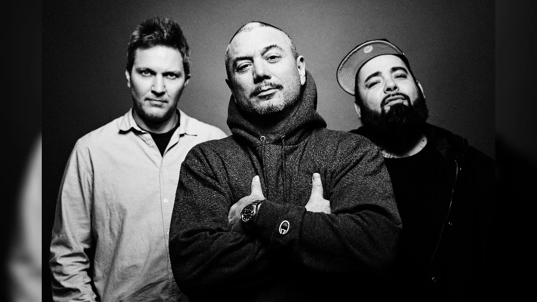 Fun Lovin Criminals