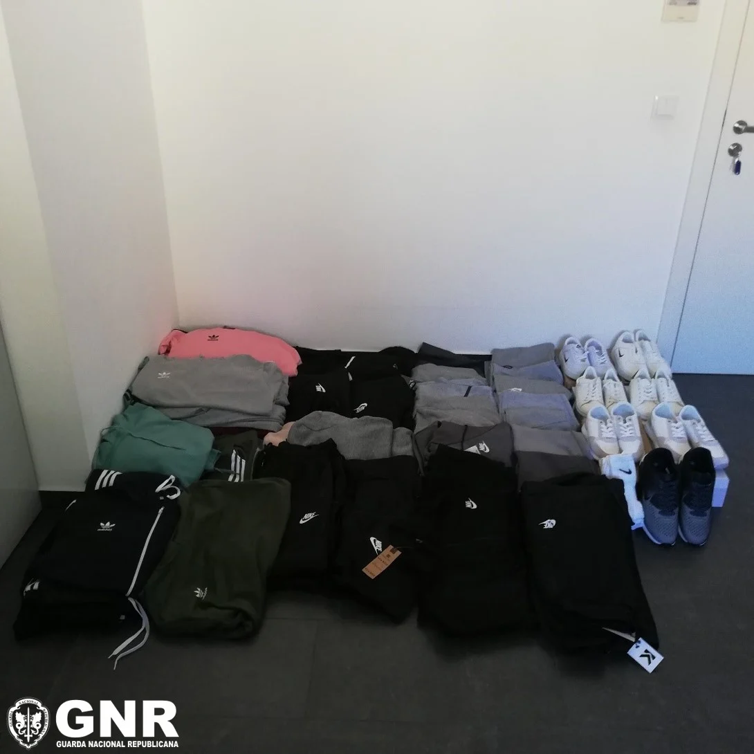 Gnr Viseu Dois Arguidos Por Contrafação 2