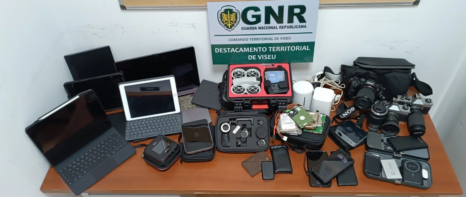 Gnr Viseu