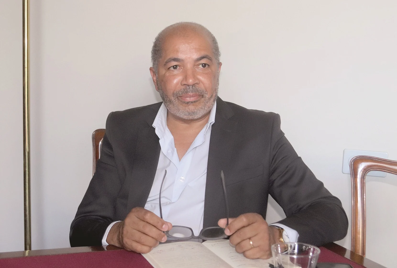 Hélder Amaral Cds Pp Viseu