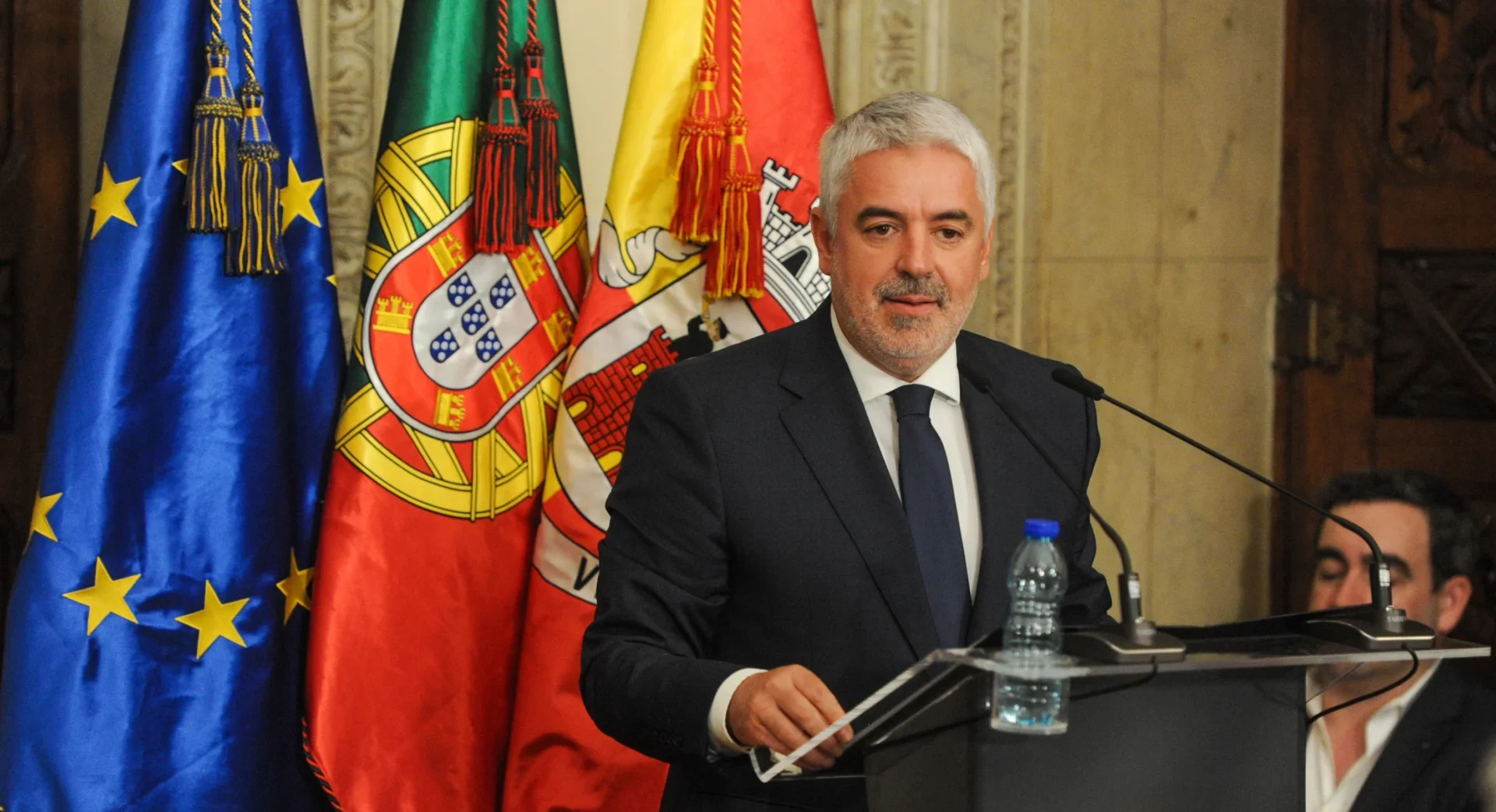 João Azevedo