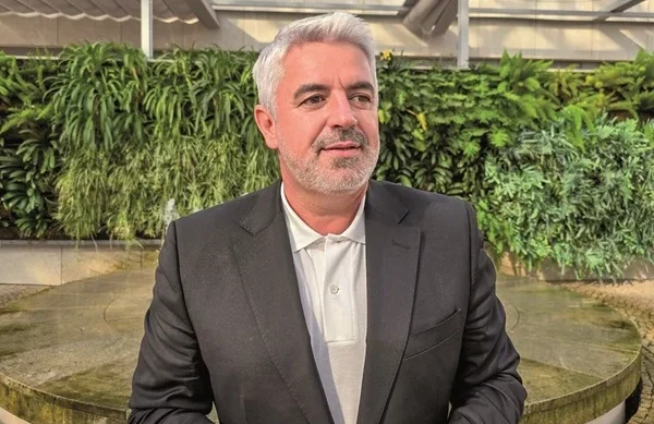 Joao Azevedo