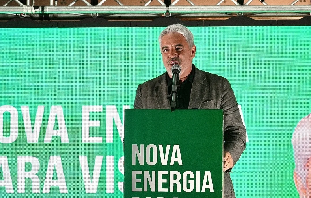 João Azevedo Ps