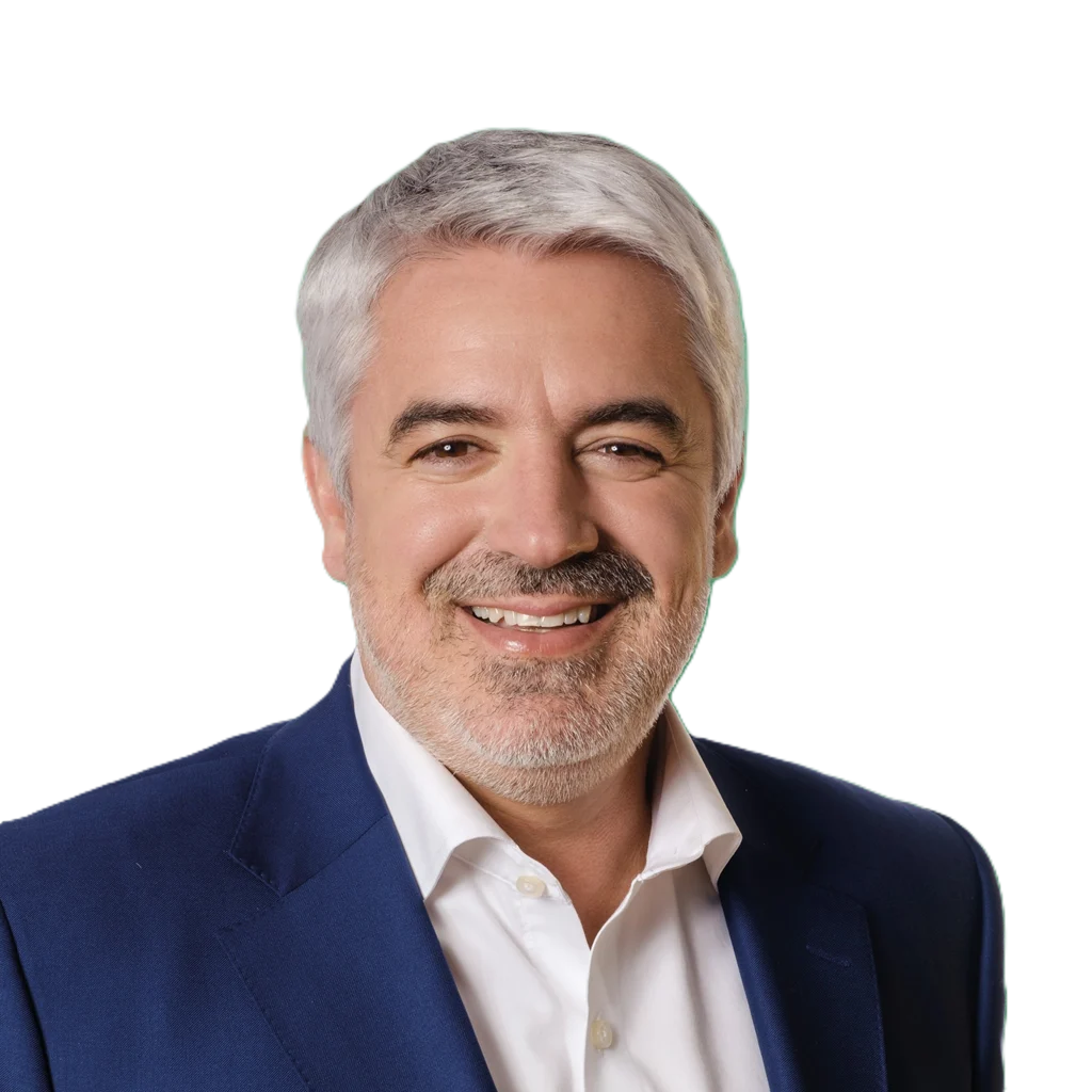 Joao Azevedo
