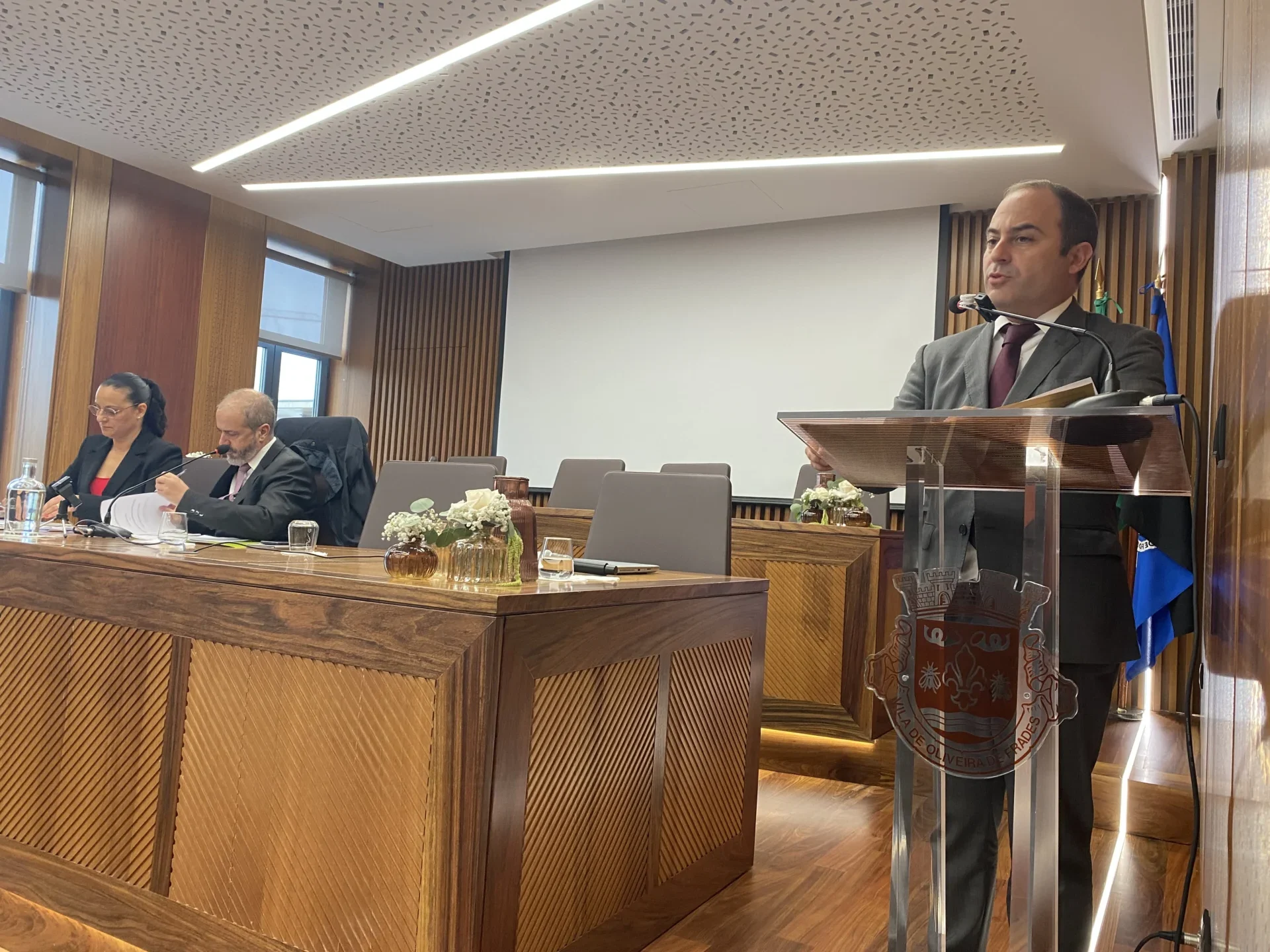 Joao Valerio Posse oliveira de frades