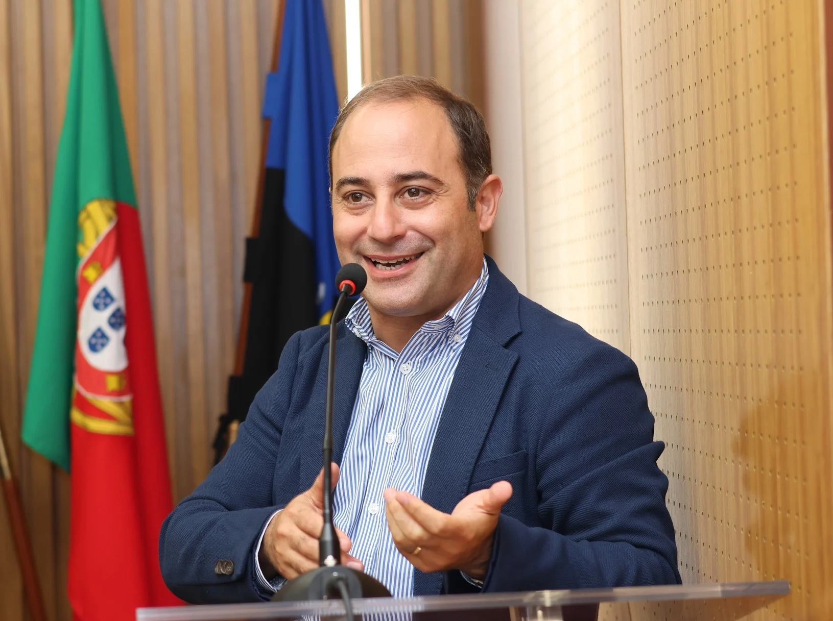 João Valério Psd Oliveira De Frades